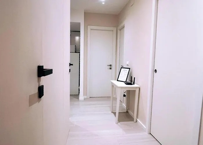 Apartment Domus San Giovanni *