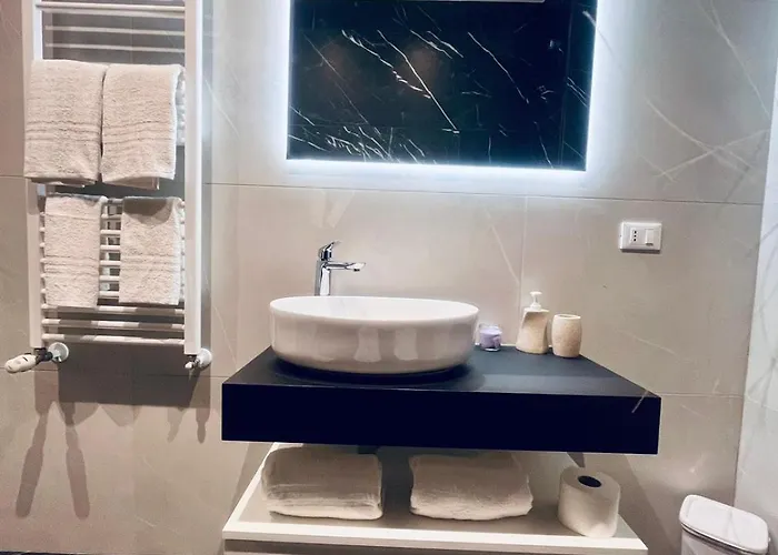 Apartment Domus San Giovanni