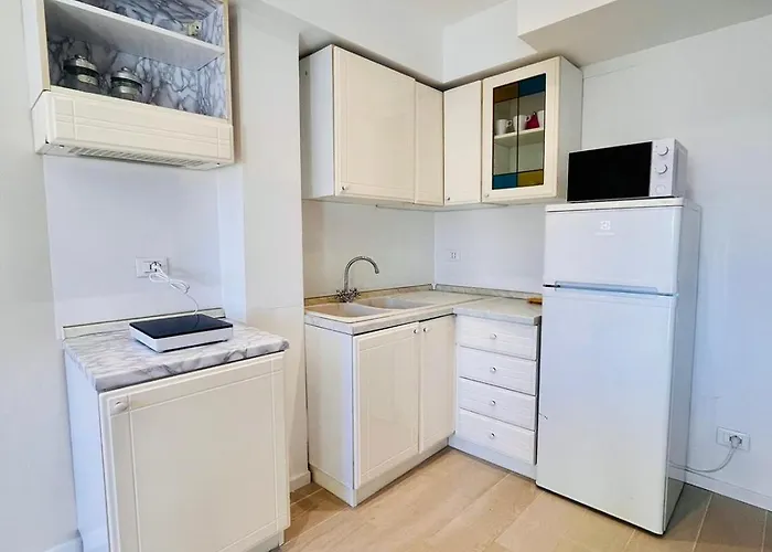 Apartment Domus San Giovanni