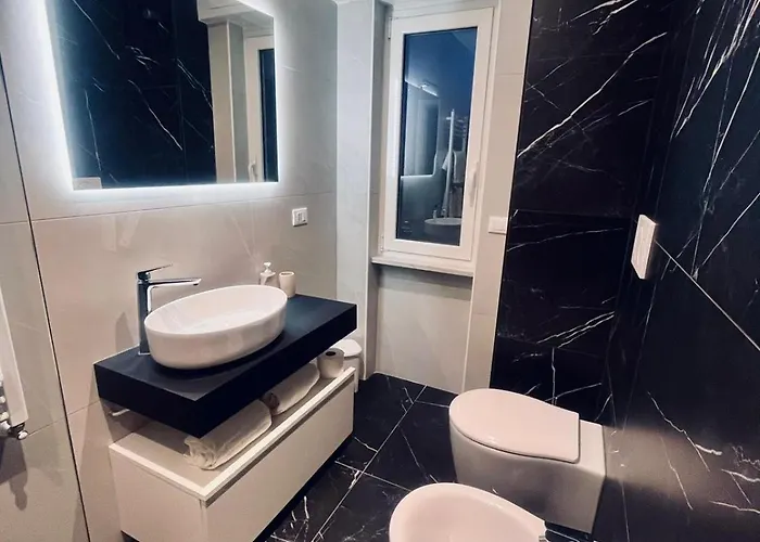 Apartment Domus San Giovanni Rome