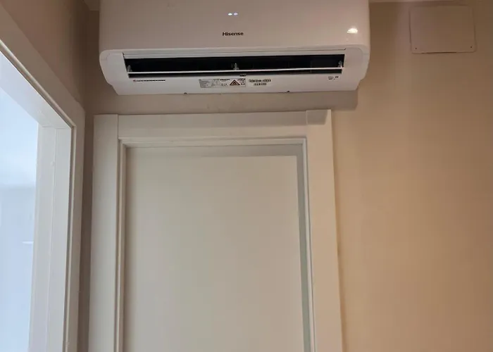 Apartment Domus San Giovanni